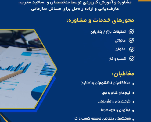 کسب و کار